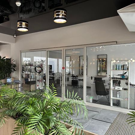 Apartpark Lividus338 ชวีโนวิชแจ ภายนอก รูปภาพ