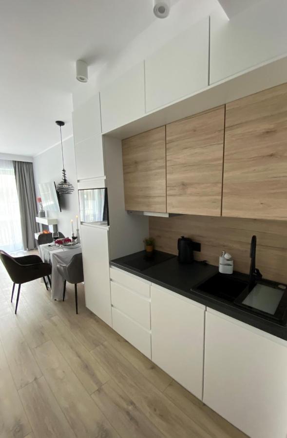 Apartpark Lividus338 ชวีโนวิชแจ ภายนอก รูปภาพ