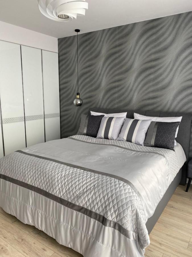 Apartpark Lividus338 ชวีโนวิชแจ ภายนอก รูปภาพ