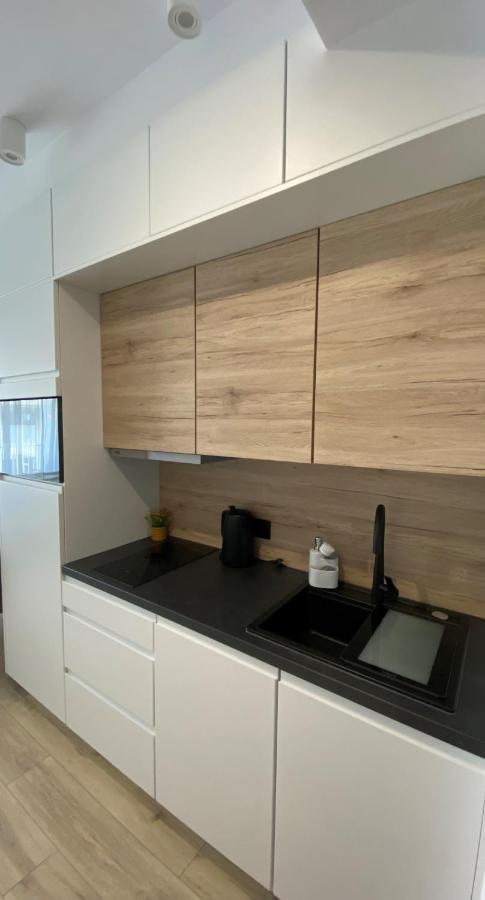 Apartpark Lividus338 ชวีโนวิชแจ ภายนอก รูปภาพ