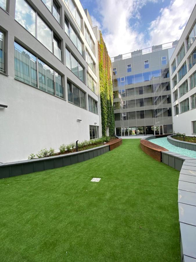 Apartpark Lividus338 ชวีโนวิชแจ ภายนอก รูปภาพ