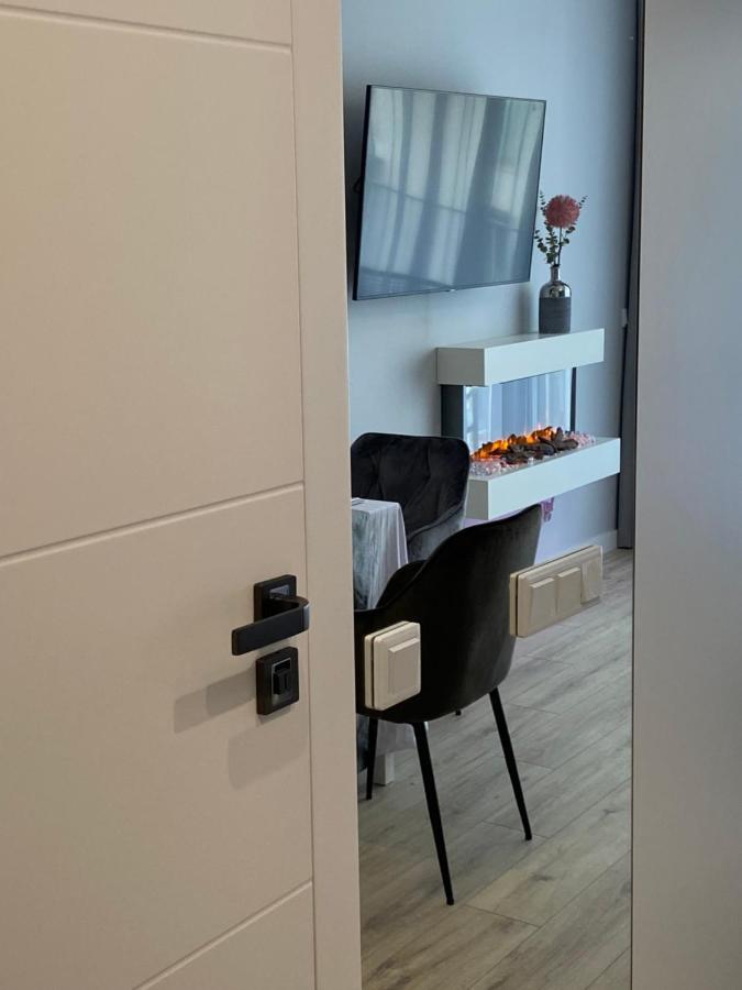 Apartpark Lividus338 ชวีโนวิชแจ ภายนอก รูปภาพ