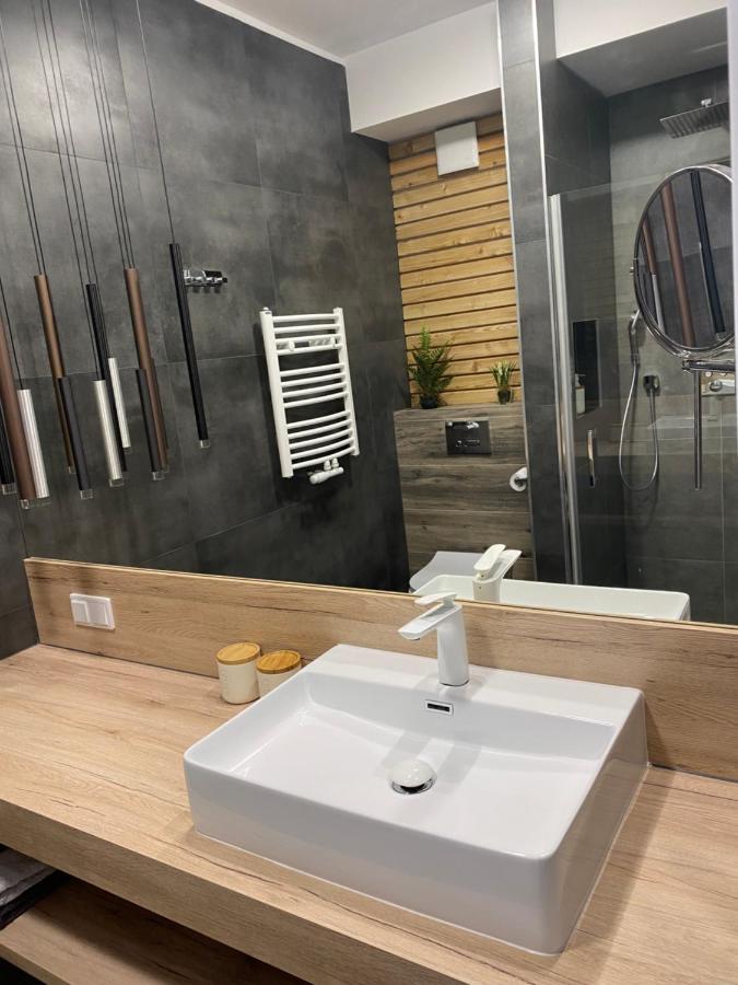 Apartpark Lividus338 ชวีโนวิชแจ ภายนอก รูปภาพ