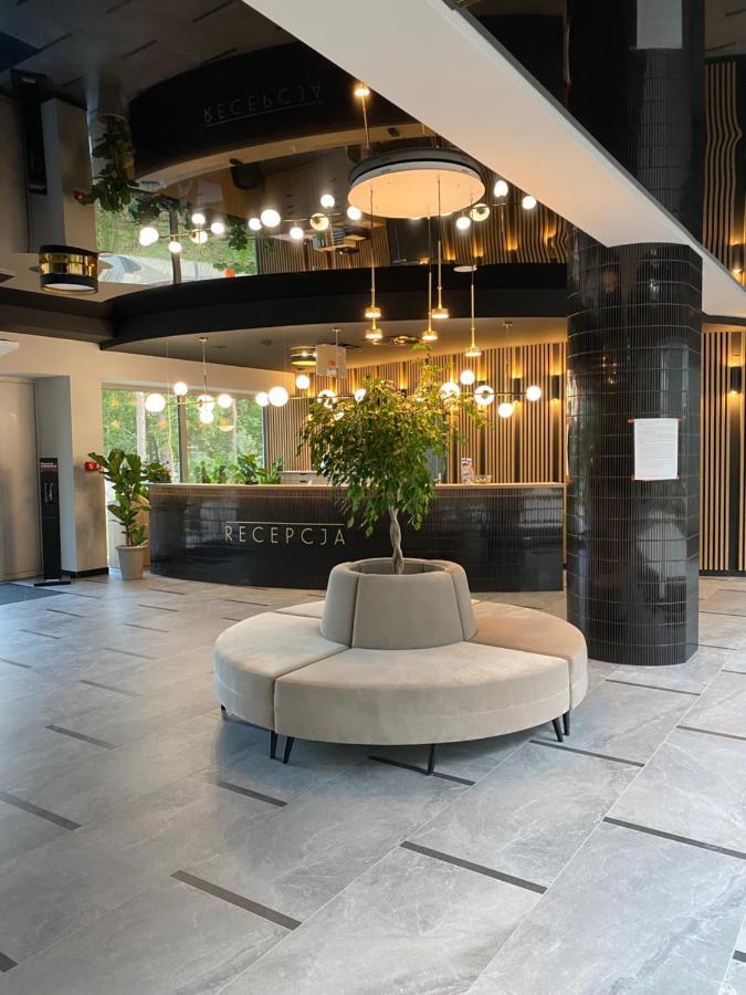 Apartpark Lividus338 ชวีโนวิชแจ ภายนอก รูปภาพ