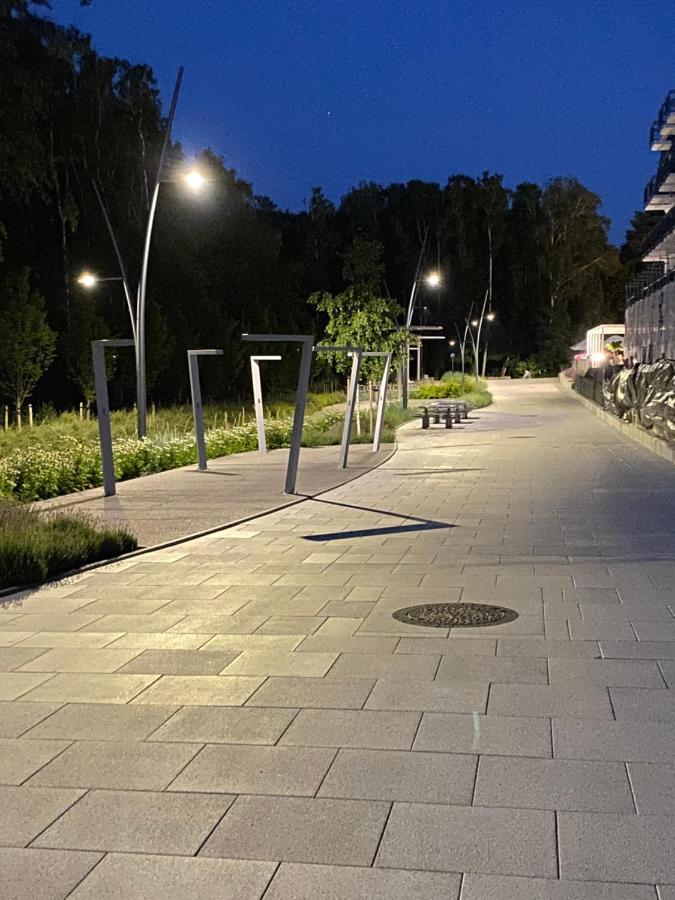 Apartpark Lividus338 ชวีโนวิชแจ ภายนอก รูปภาพ