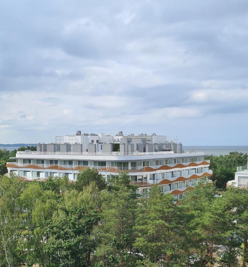 Apartpark Lividus338 ชวีโนวิชแจ ภายนอก รูปภาพ