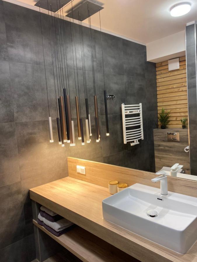 Apartpark Lividus338 ชวีโนวิชแจ ภายนอก รูปภาพ