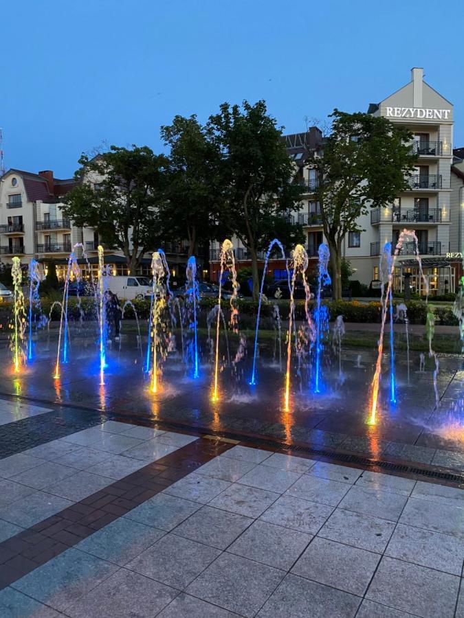Apartpark Lividus338 ชวีโนวิชแจ ภายนอก รูปภาพ