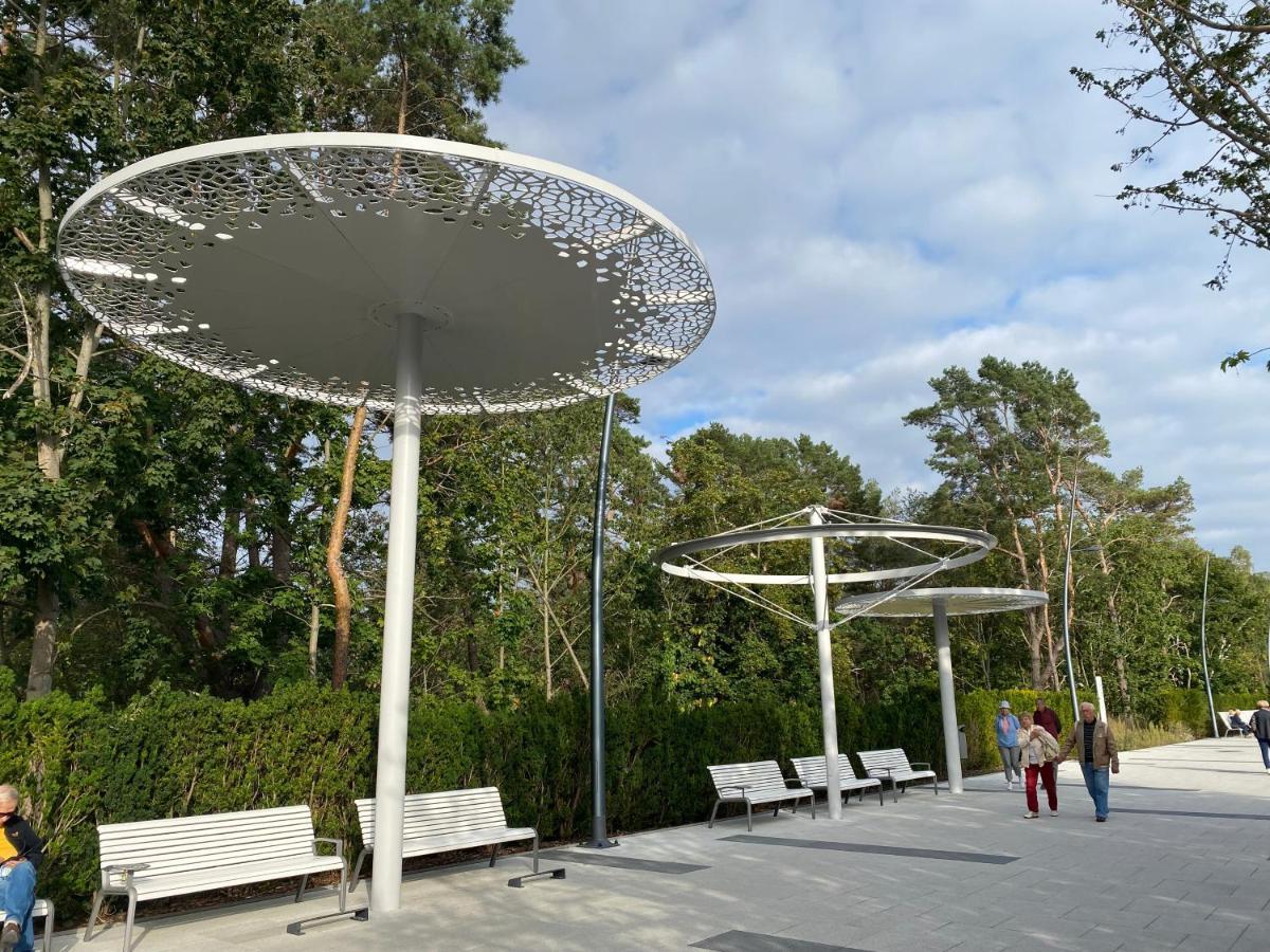 Apartpark Lividus338 ชวีโนวิชแจ ภายนอก รูปภาพ