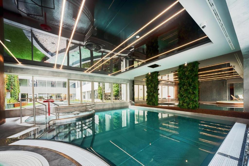 Apartpark Lividus338 ชวีโนวิชแจ ภายนอก รูปภาพ
