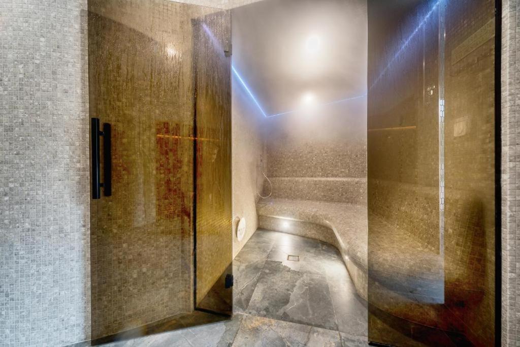 Apartpark Lividus338 ชวีโนวิชแจ ภายนอก รูปภาพ