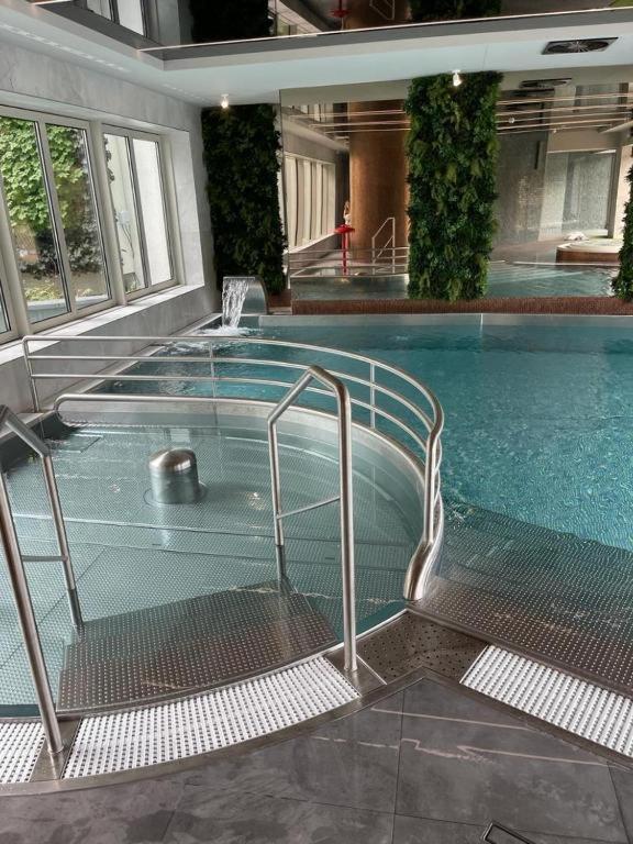 Apartpark Lividus338 ชวีโนวิชแจ ภายนอก รูปภาพ