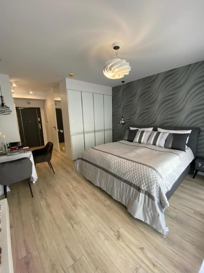 Apartpark Lividus338 ชวีโนวิชแจ ภายนอก รูปภาพ