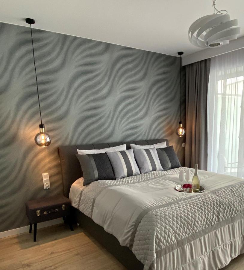 Apartpark Lividus338 ชวีโนวิชแจ ภายนอก รูปภาพ