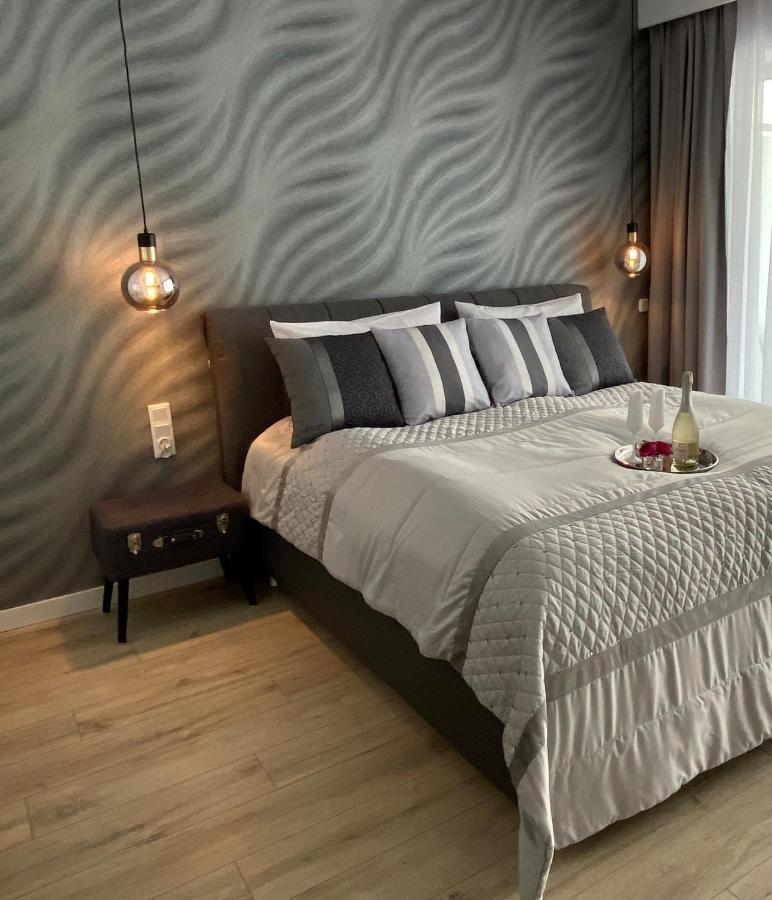 Apartpark Lividus338 ชวีโนวิชแจ ภายนอก รูปภาพ