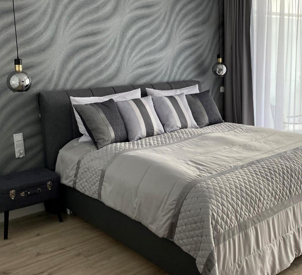 Apartpark Lividus338 ชวีโนวิชแจ ภายนอก รูปภาพ