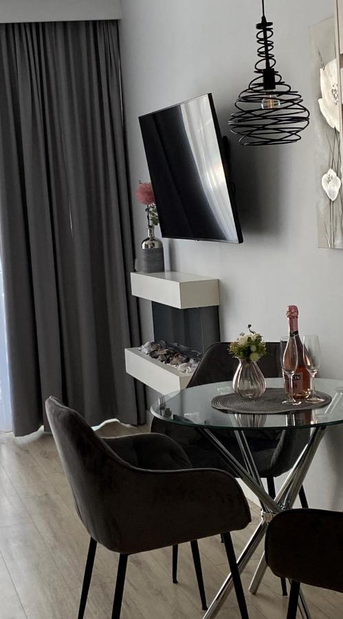 Apartpark Lividus338 ชวีโนวิชแจ ภายนอก รูปภาพ