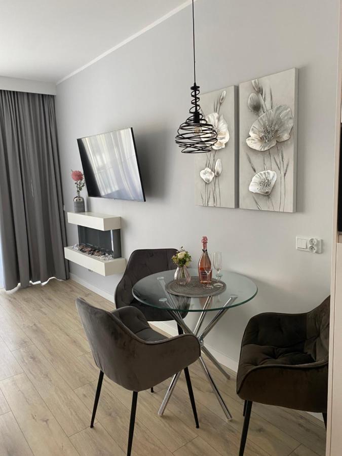 Apartpark Lividus338 ชวีโนวิชแจ ภายนอก รูปภาพ