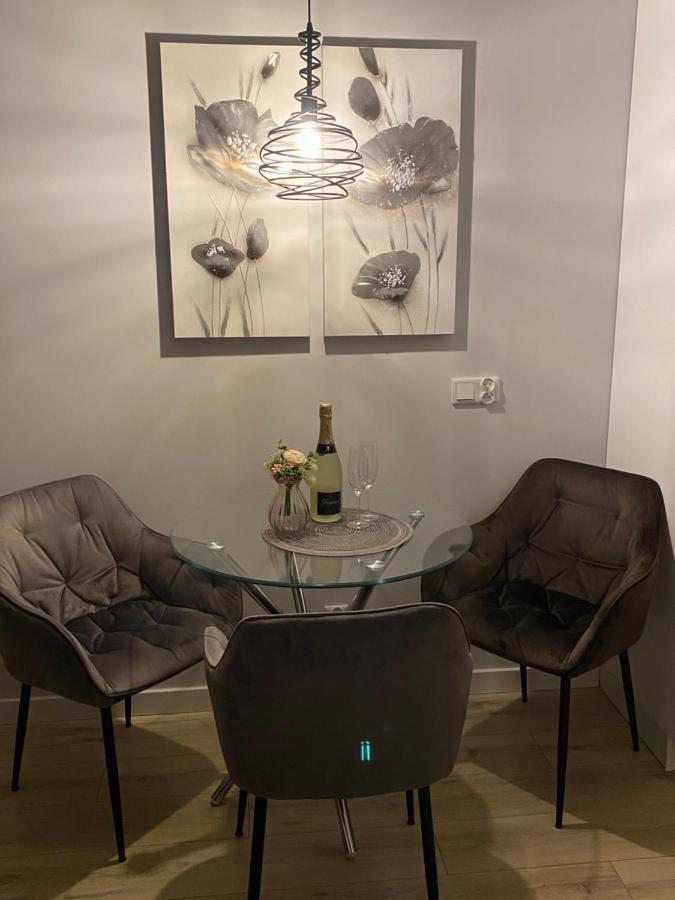 Apartpark Lividus338 ชวีโนวิชแจ ภายนอก รูปภาพ
