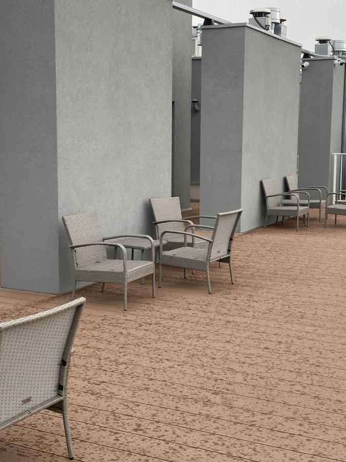 Apartpark Lividus338 ชวีโนวิชแจ ภายนอก รูปภาพ