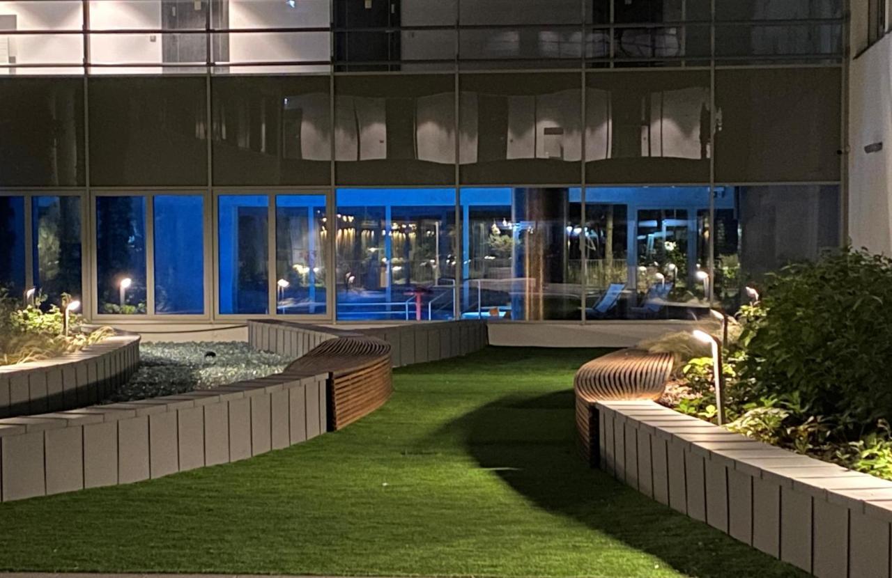 Apartpark Lividus338 ชวีโนวิชแจ ภายนอก รูปภาพ