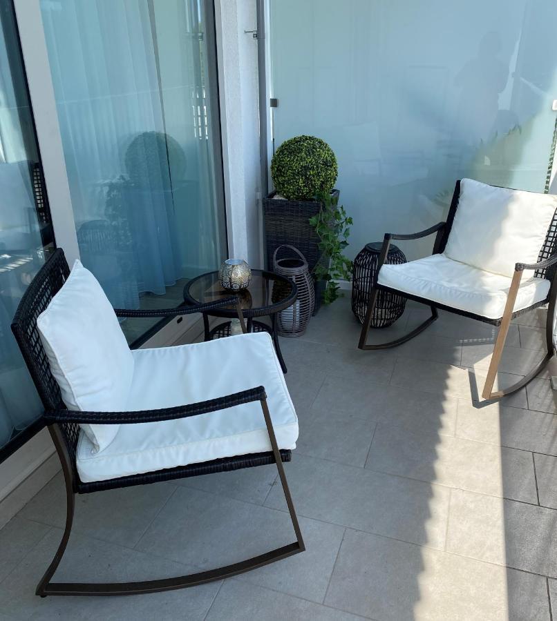 Apartpark Lividus338 ชวีโนวิชแจ ภายนอก รูปภาพ