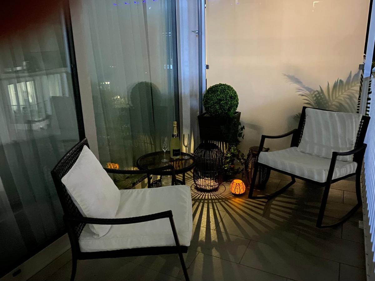 Apartpark Lividus338 ชวีโนวิชแจ ภายนอก รูปภาพ